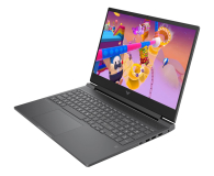 HP Outlet Victus 16 Ryzen 7-7840HS/16GB/512/Win11x RTX4050 - 1559331 - zdjęcie 3